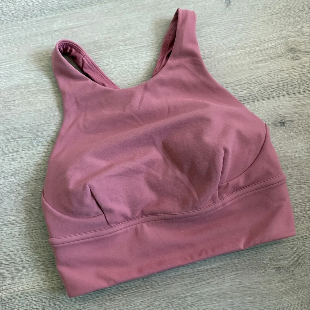 Lululemon bra - Picture 1 of 3